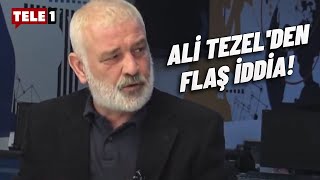 Ali Tezel'den flaş iddia! Kamu sosyal tesisleri satılıyor mu? İşte detaylar...