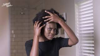 Selsun Blue With Menthol