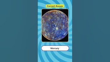 The Ultimate Solar System Quiz – Test Your Space Knowledge!  🚀🌟