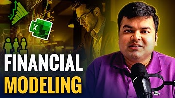 What is the right time to learn Financial Modeling? Aswini Bajaj