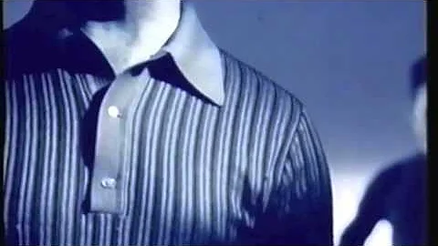 dave graney with the coral snakes "you're just too...