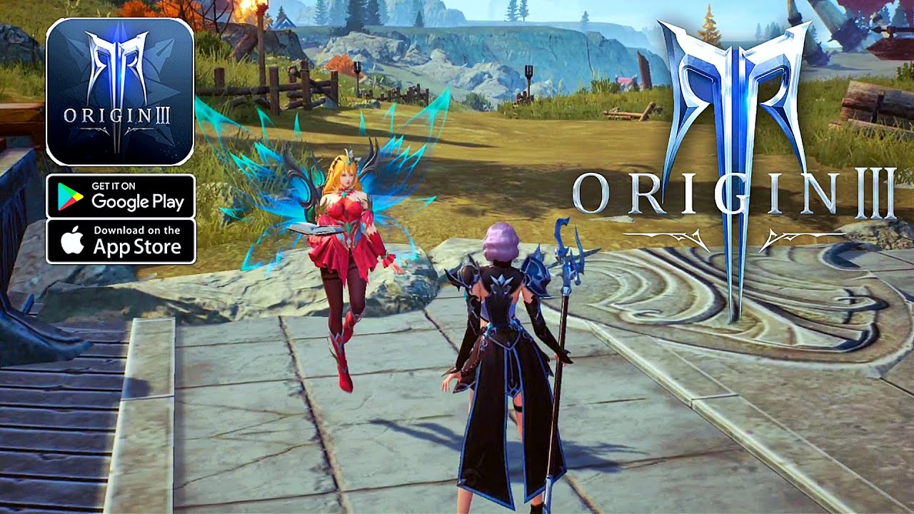 MU ORIGIN 3 là game thế giới mở MMORPG hấp dẫn đến từ nhà phát hành Webzen. Với đồ họa tuyệt đẹp, gameplay đa dạng và cốt truyện hấp dẫn, MU ORIGIN 3 đã trở thành lựa chọn hàng đầu của cộng đồng game thủ. Hãy xem thử trải nghiệm chơi thử theo dõi phiên bản thử nghiệm này (CBT) trên hình ảnh để tìm hiểu thêm nhé!