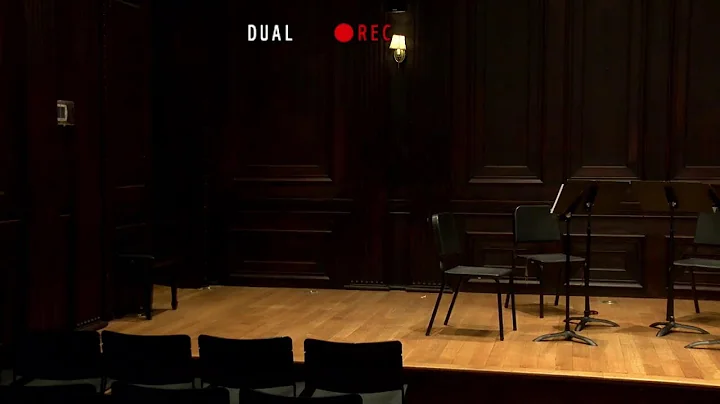 Emily Rader Saxophone Recital