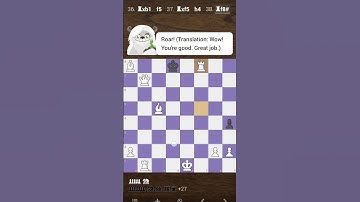 Holiday bots Chess.com Yeti bot  (Pt 1) #christmas ( Sorry I