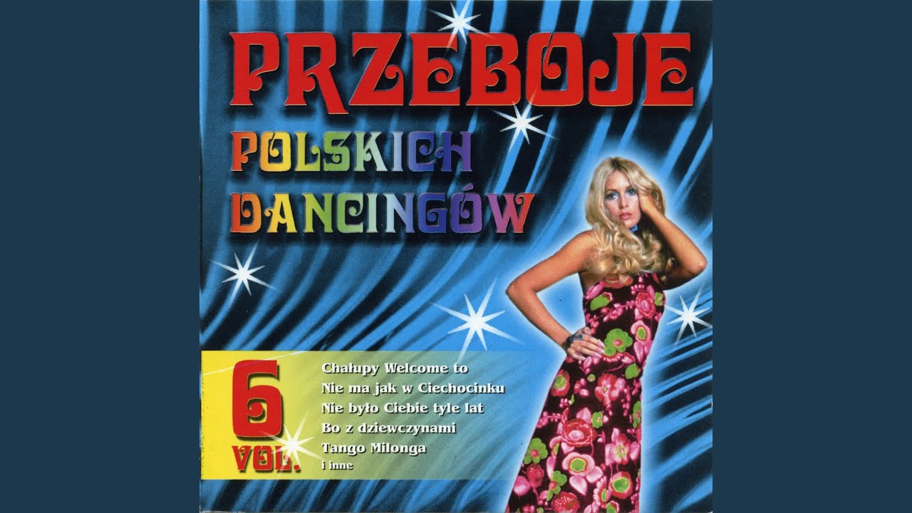 A Wszystko Te Czarne Oczy - YouTube