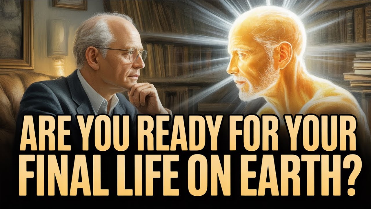 7 Signs You Might Be an 'Old Soul' on the Path to Your Final Reincarnation - Edgar Cayce