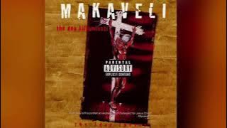 2Pac - Hail Mary Instrumental (Extended)