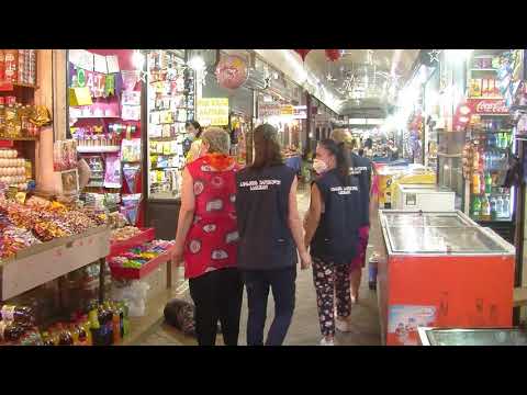 ქვეყნის მასშტაბით აგრარული ბაზრების მონიტორინგი მიმდინარეობს