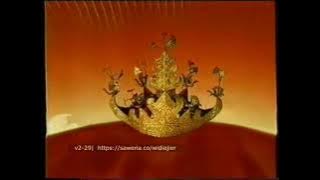 Ident antv 1994 Sudah dieja By Widiajier
