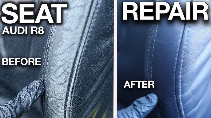 Permatex Leather Repair 