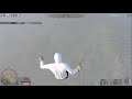 H1Z1 PS4 No Parachute - Swagnum