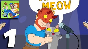 Good Choice - Gameplay Part 1 Levels 1-11 (Android, iOS) All Levels