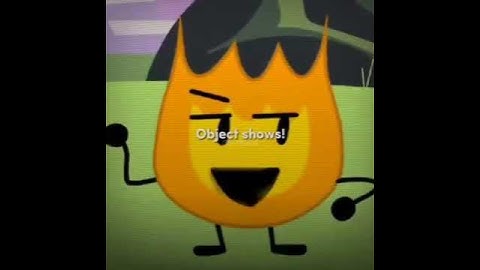 [ GORE WARNING ] Object shows. [ TIKTOK ]