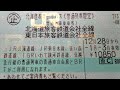 【7日間乗り放題(普通列車限定)】北海道＆東日本パスを購入する！