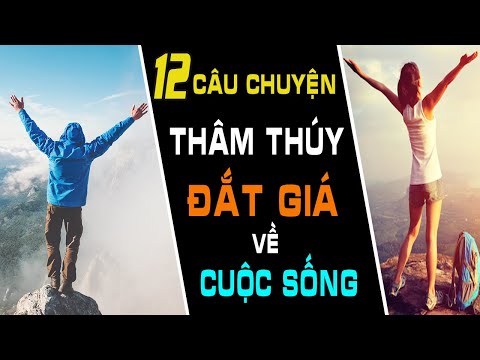 Những Câu Chuyện Cuộc Sống Hay