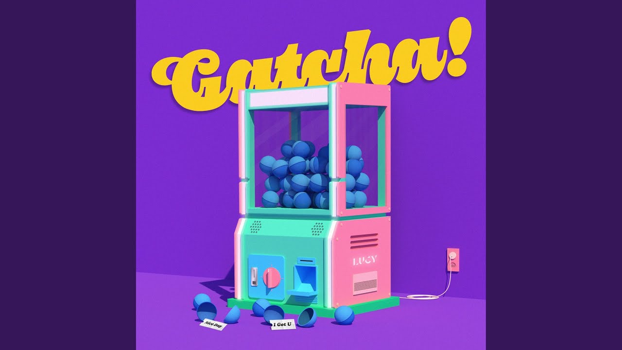 LUCY (루시) - One by One Lyrics » Color Coded Lyrics