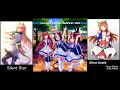 Uma Musume STARTING GATE 01: Silent Star
