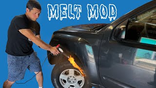 The Melt Mod  What, Why, How