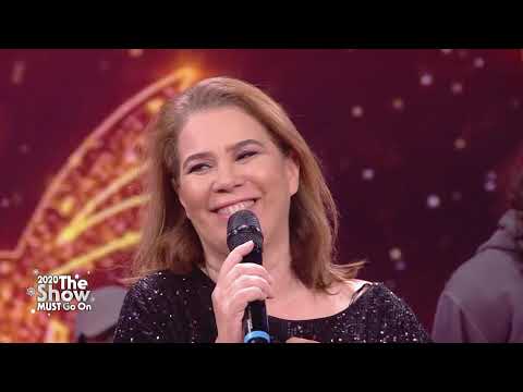 The Show Must Go On 2020 31 12 2019 Partie 05