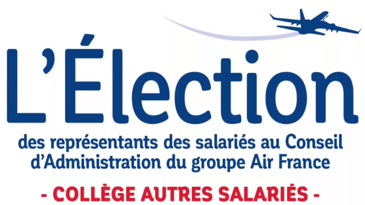 Votez FO ! À l'élection des représentants des salariés au conseil d