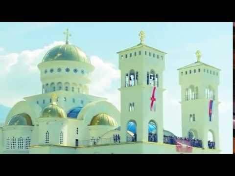 Video: Këngët Kryesore Të Kishës Së Matins Festive