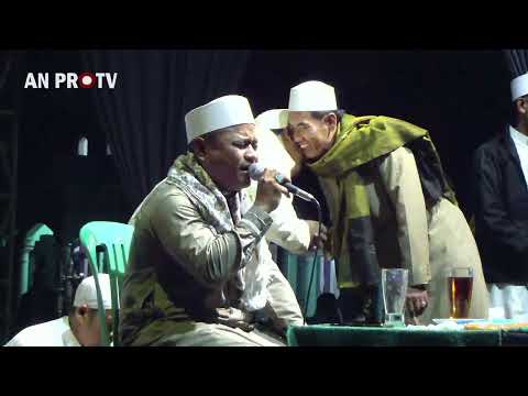 Day 2 Haflah Internasional Qari Indonesia H. Syamsuri Firdaus Bikin Terpukau Jamaah KL Malaysia 🇲🇾