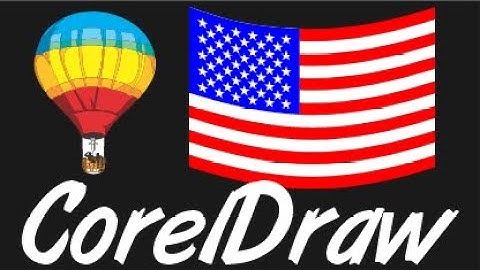 Corel Draw Tips & Tricks leaking with the smart fill and hard to find