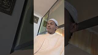 تلاوة هادئة خاشعة لـ " سورة الأعلى " .. بصوت القارئ الفقير إلى الله الشيخ محمد الهادي توري