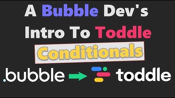 Bubble Dev