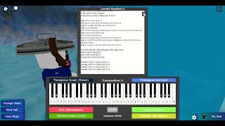 (1000 SUBS SPECIAL) ROBLOX PIANO - Interstellar - Main Theme Song (SHEET IN DESC)