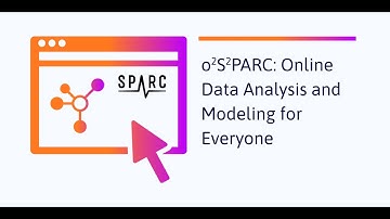 o²S²PARC: Online Data Analysis and Modeling for Everyone