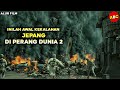 PRAJURIT YANG DIANGGAP PENGECUT‼️MENYELAMATKAN BANYAK ORANG | Alur Cerita Film The Eternal Zero