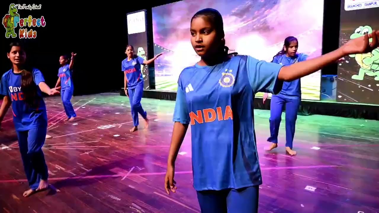 10th Hindi world cup