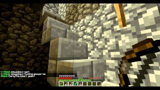 DoomCraft Time!! Episode 1!