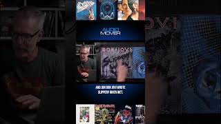 AUDIOMOVER - Bon Jovi Slippery When Wet - with Robert John Hadfield
Robert John Hadfield discusses the cover of Bon Jovi Slippery When Wet. AUDIOMOVER - Bon Jovi Slippery When Wet - with Robert John Hadfield