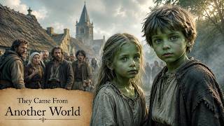 The Strangest Children in History | These Children Claimed They Came From Another World 
