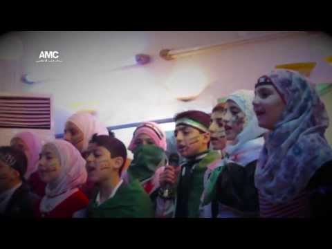 برومو مهرجان جنى الأول للطفولة نحنا جيل الغد