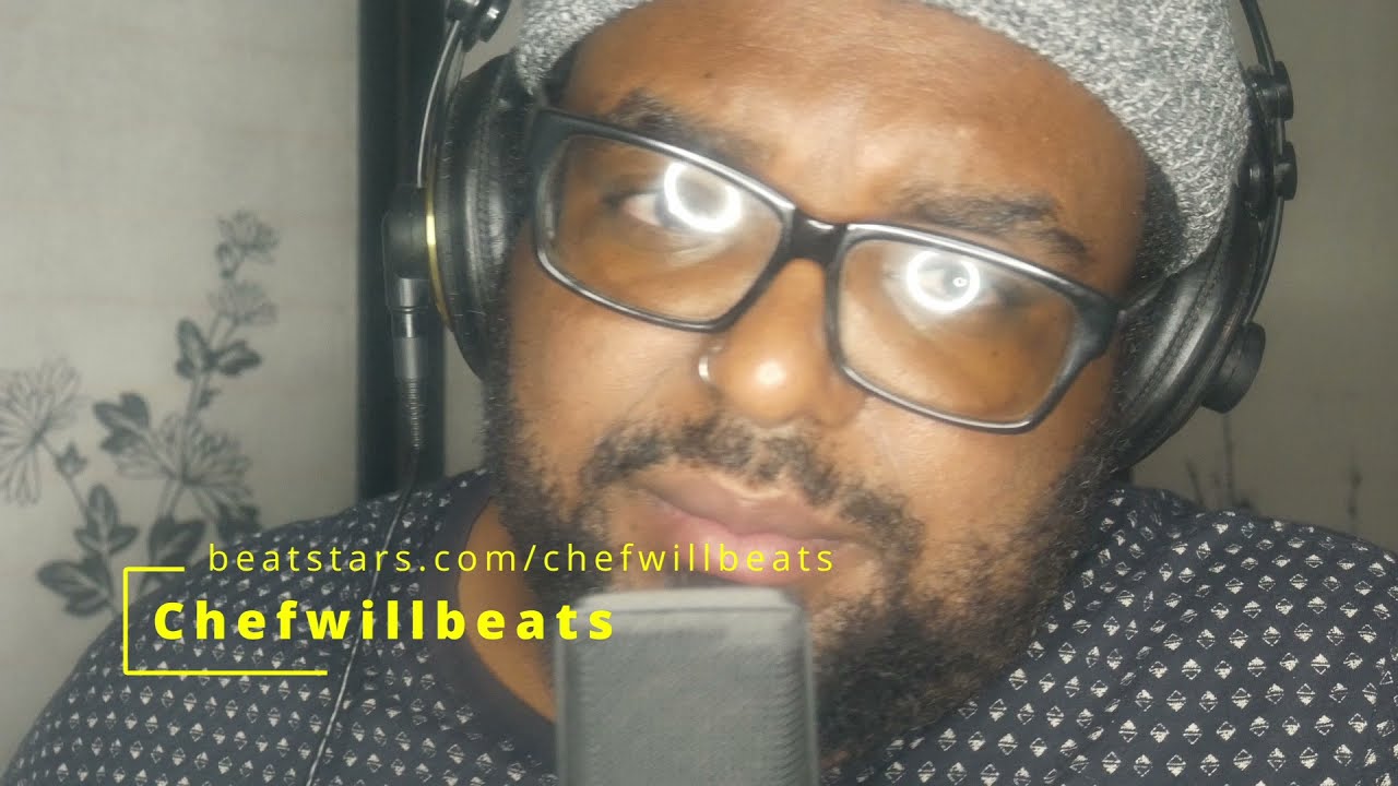 Beat Vlog 1| Do you Afro Beat?|  Making a Afro Beat Fail