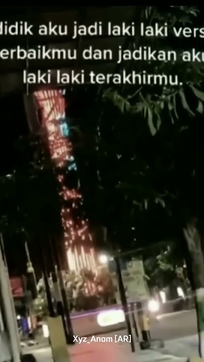 STORY WA 30 DETIK TERBARU 2023!!! || Xyz Anam #status #video #katakatabijak