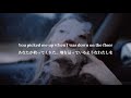 【和訳 ※ 爆音で聴くのがオススメ】Reasons to Live / Pale Waves