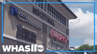 Mid City Mall Library Renews Lease Despite Uncertain Future