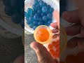 Marble Run ASMR ⭐ Transparent Pipes & Beautiful Dragon Balls