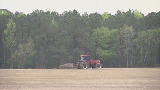 NC House of Representatives introduces bill to help protect farm and military land