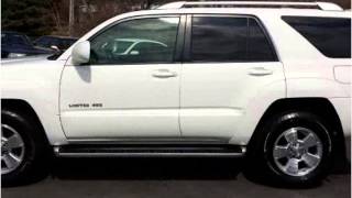 2004 Toyota 4Runner Used Cars Hales Corners WI