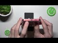SAMSUNG Galaxy S25+ — Как использовать карту памяти micro SD