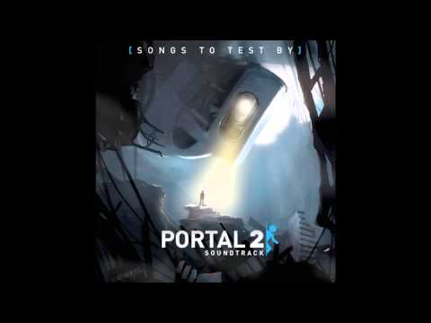 Portal 2 Ost - The Friendly Faith Plate [Download Link]