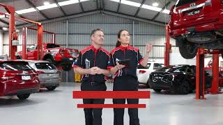 Hicks Automotive Exhaust Centre - Your Local Authorised Service Centre