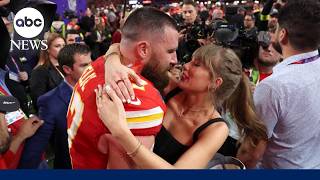 Security and secrecy surrounding Madison Square Garden for Swift-Kelce events