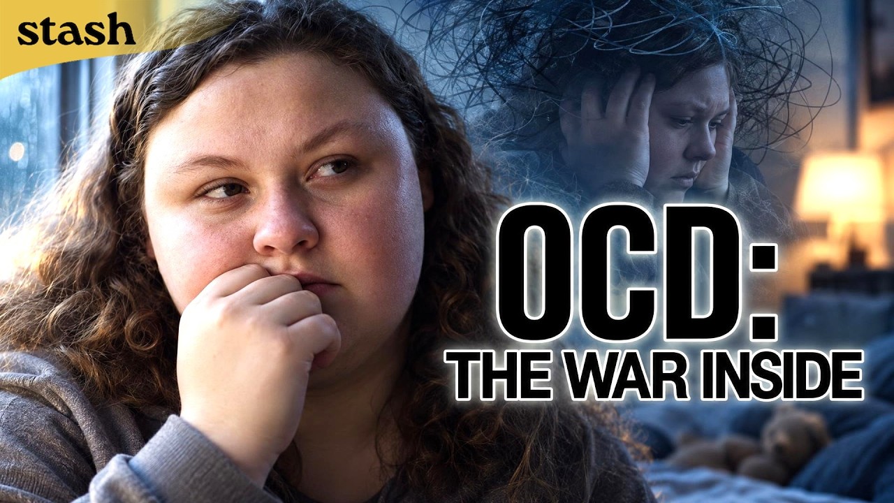 OCD Is More Than You Think
