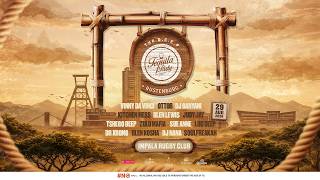 #TequilaGANG RECording of #vinnysvinylthursdays with Sphiwe SOKO #catchupshow Fire & Ice Menlyn|